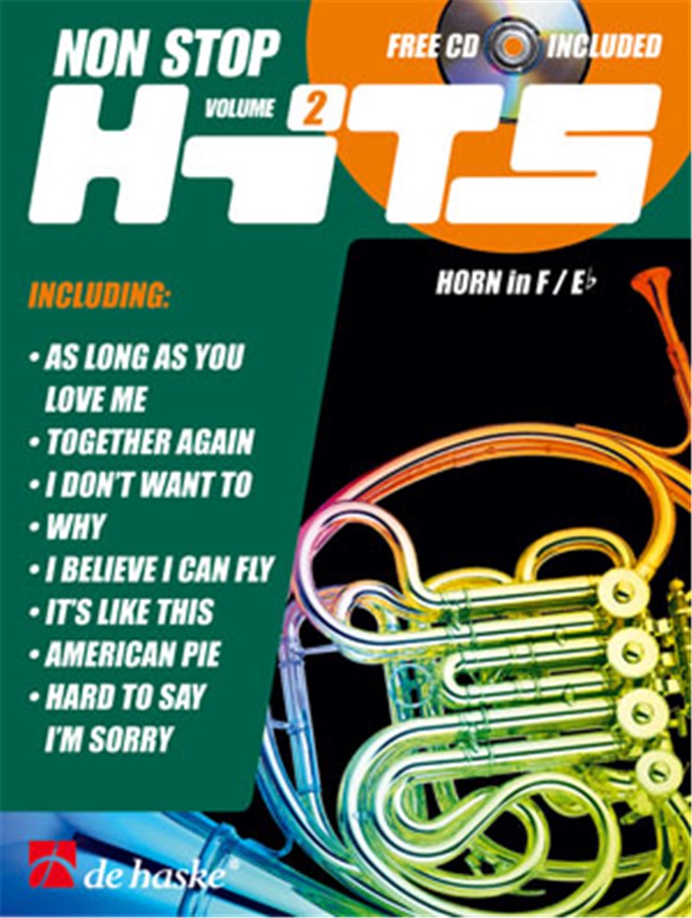 Non Stop Hits Vol. 2